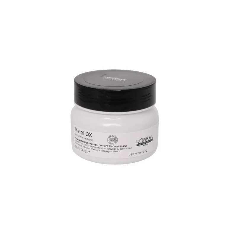 L'Or&eacute;al Professionnel Serie Expert Metal DX Mask 250 ml