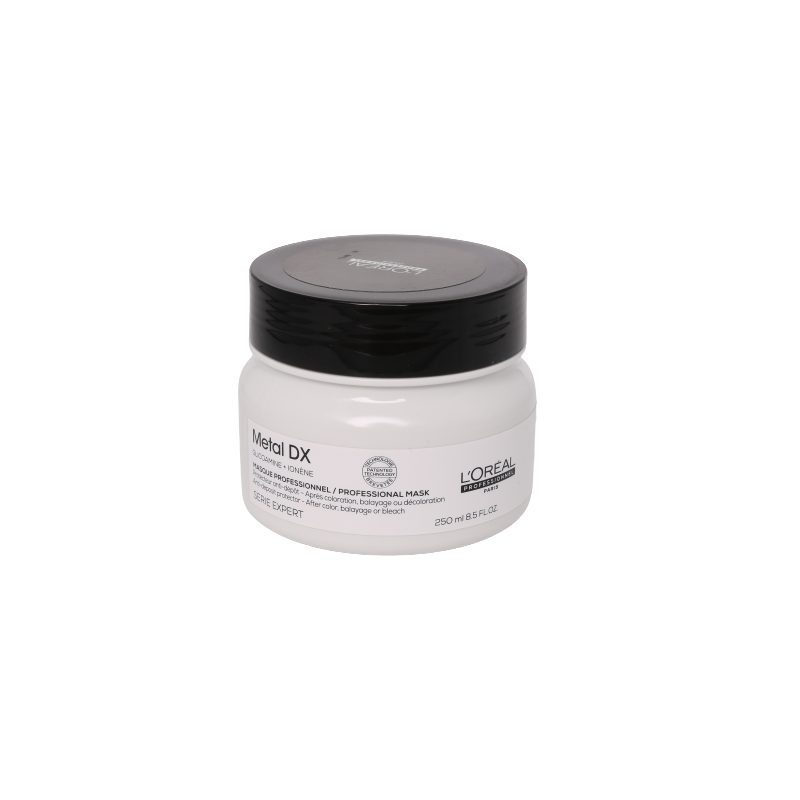 L'Or&eacute;al Professionnel Serie Expert Metal DX Mask 250 ml