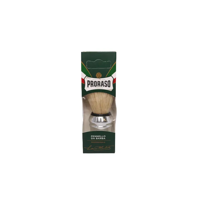 Proraso - Professional Shaving brush 11.5, One Size