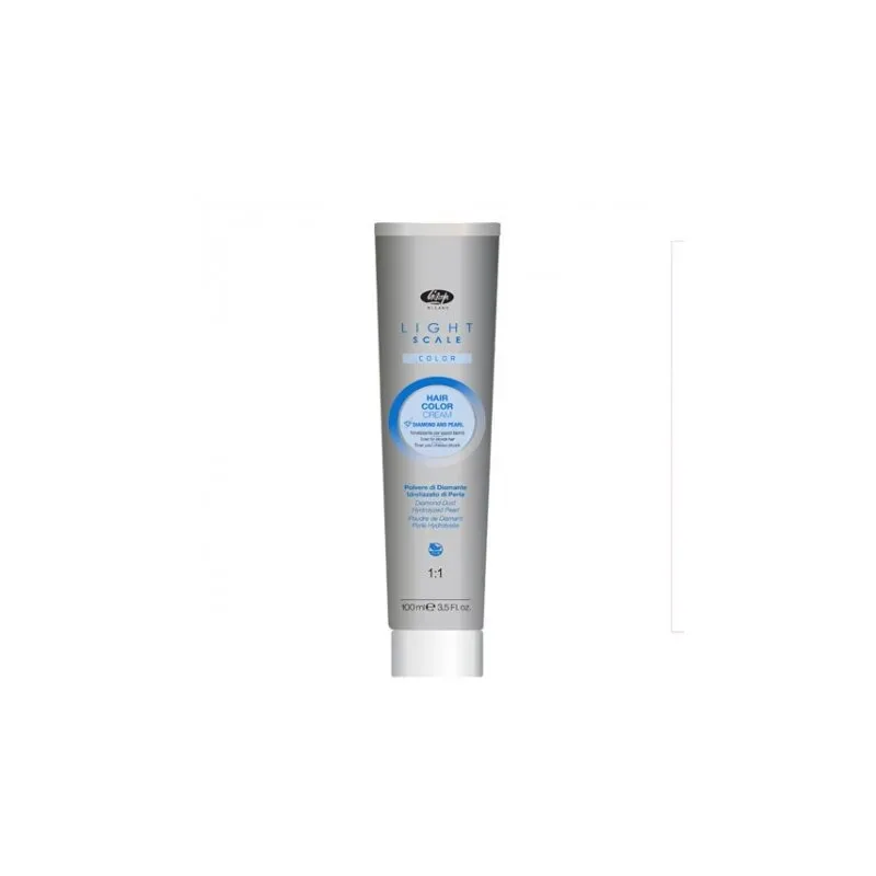 Lisap Light Scale Color 07 Venus Light 100ml