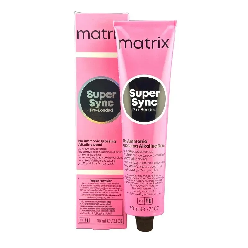 Matrix Super Sync 1A/1,1 blauschwarz asch 90 ml