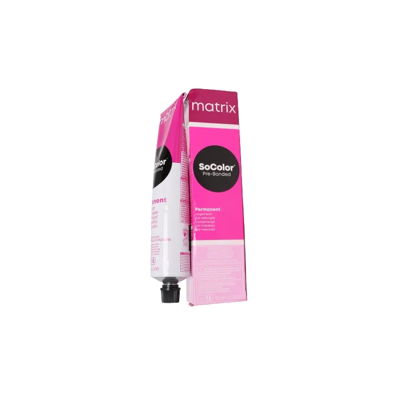 Matrix Socolor 10SP extra helles blond silber perl 90 ml