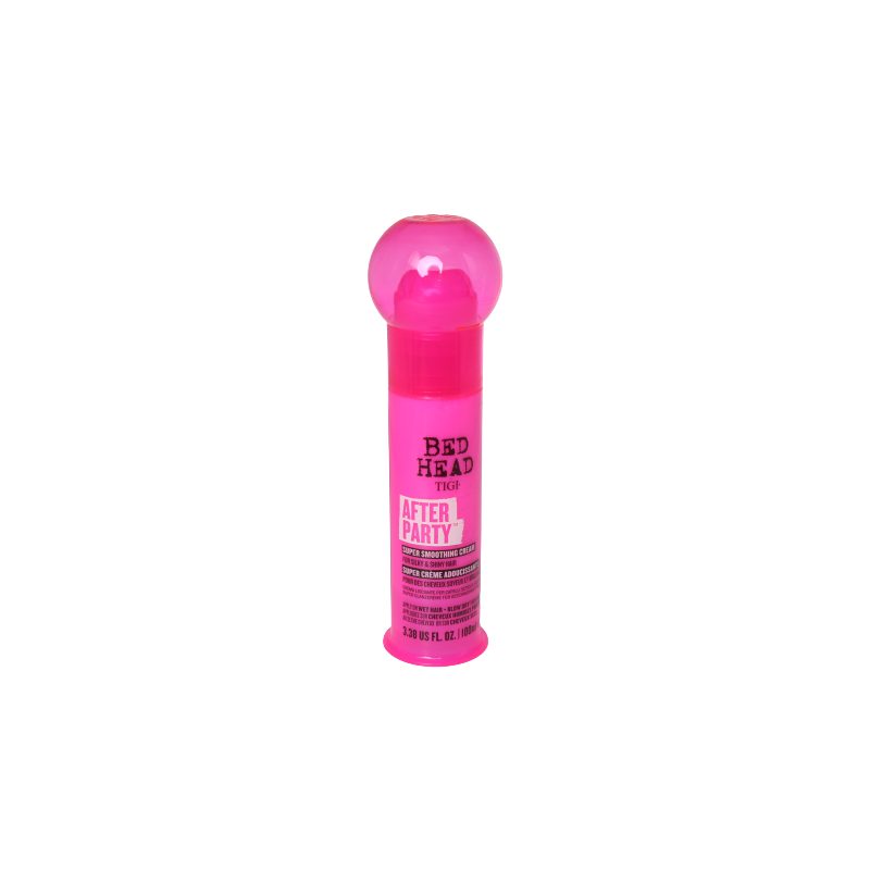 TIGI Bed Head After Party Glanz Creme 100 ml