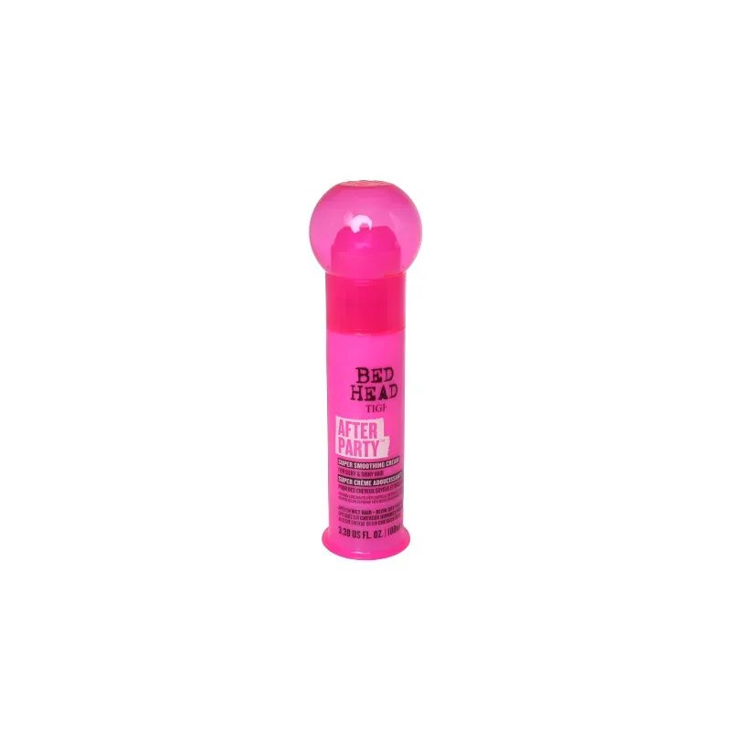 TIGI Bed Head After Party Glanz Creme 100 ml