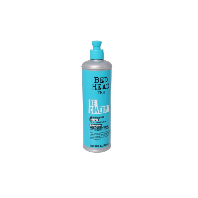 TIGI Bed Head Recovery Shampoo 400 ml