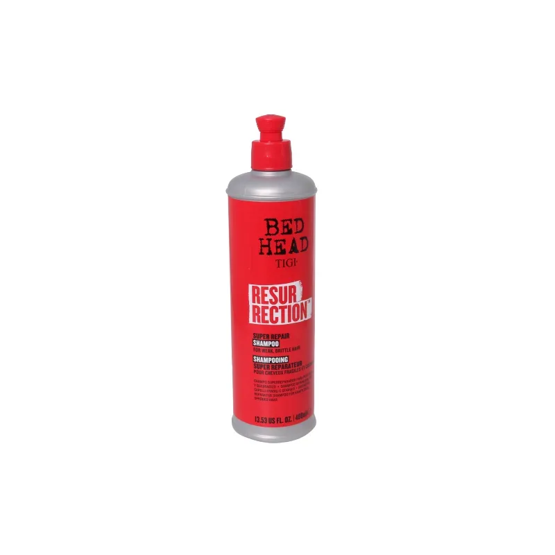 TIGI Bed Head Resurrection Shampoo 400 ml