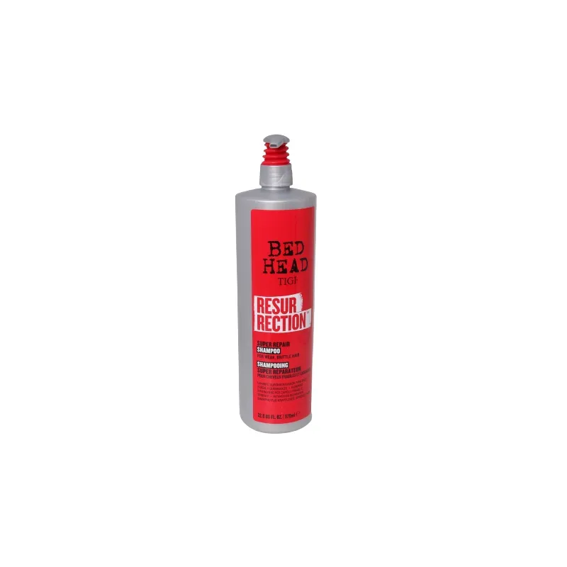 TIGI Bed Head Resurrection Shampoo 970 ml