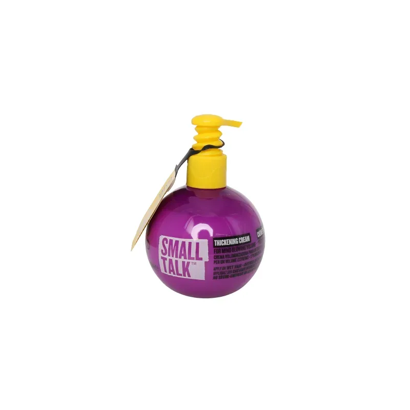 TIGI Bed Head Small Talk Cream 240 ml