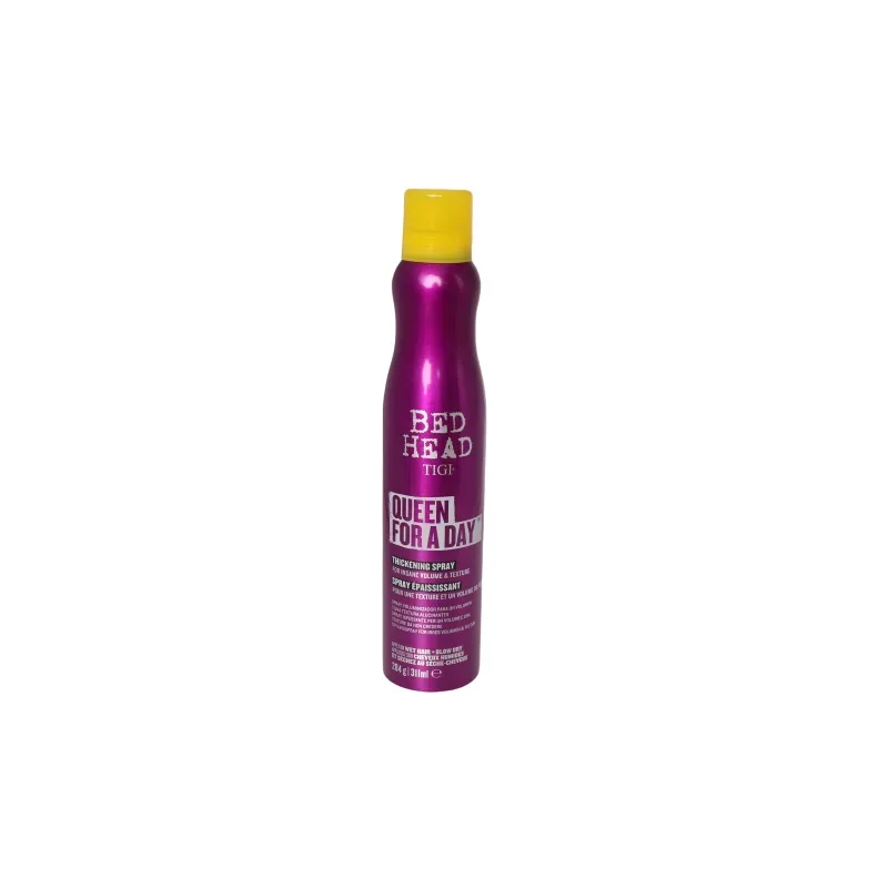 TIGI Bed Head Queen for a Day Spray 311 ml