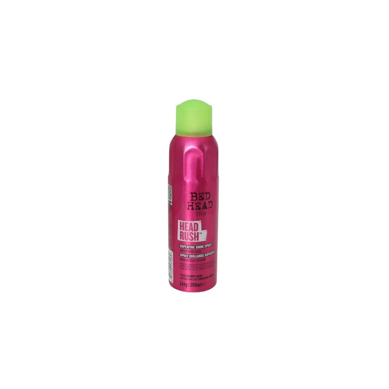 TIGI Bed Head Headrush Hairspray 200 ml