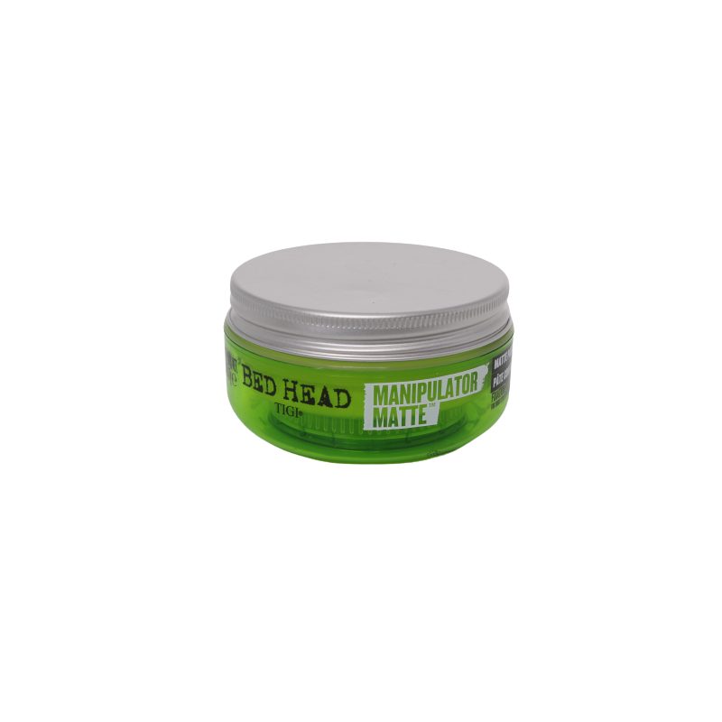 TIGI Bed Head Manipulator Matte Wax 57 g