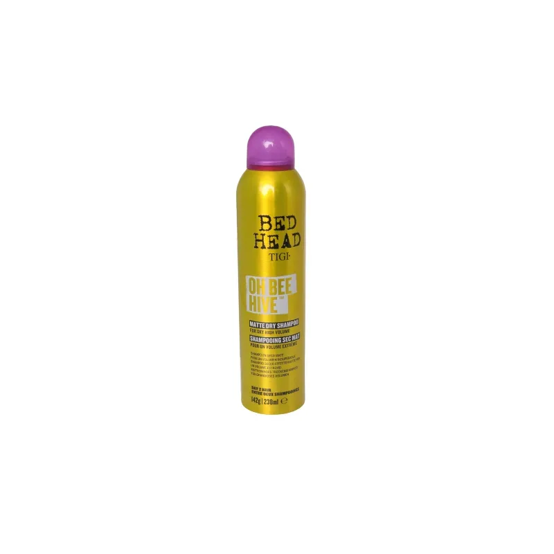TIGI Bed Head Oh Bee Hive Dry Shampoo 200 ml