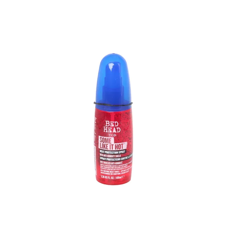 TIGI Bed Head Some like it hot Spray 100 ml