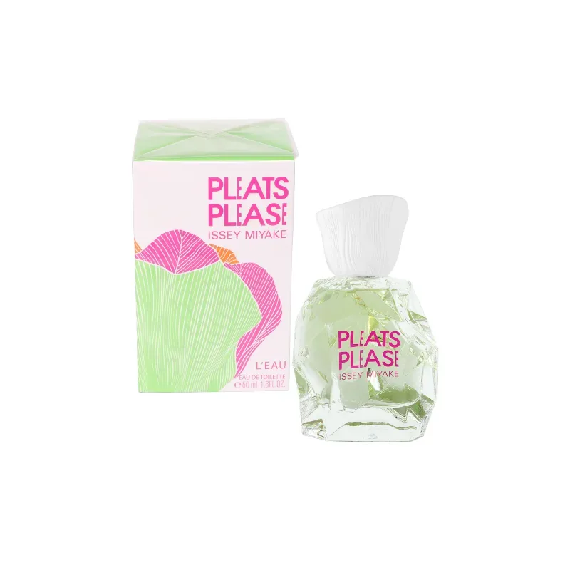 Issey Miyake Pleats Please L'eau Eau De Toilette Spray 50 ml