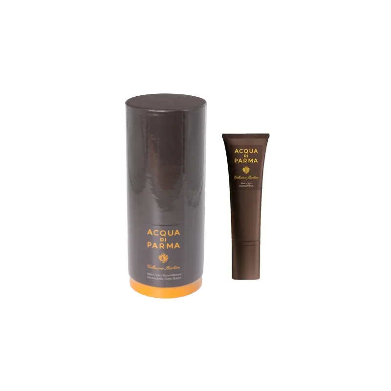 Acqua di Parma Collezione Barbiere revitalizing face serum 50 ml