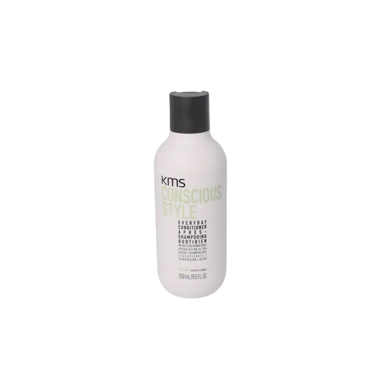 KMS Consciousstyle - Everyday Conditioner 250 ml