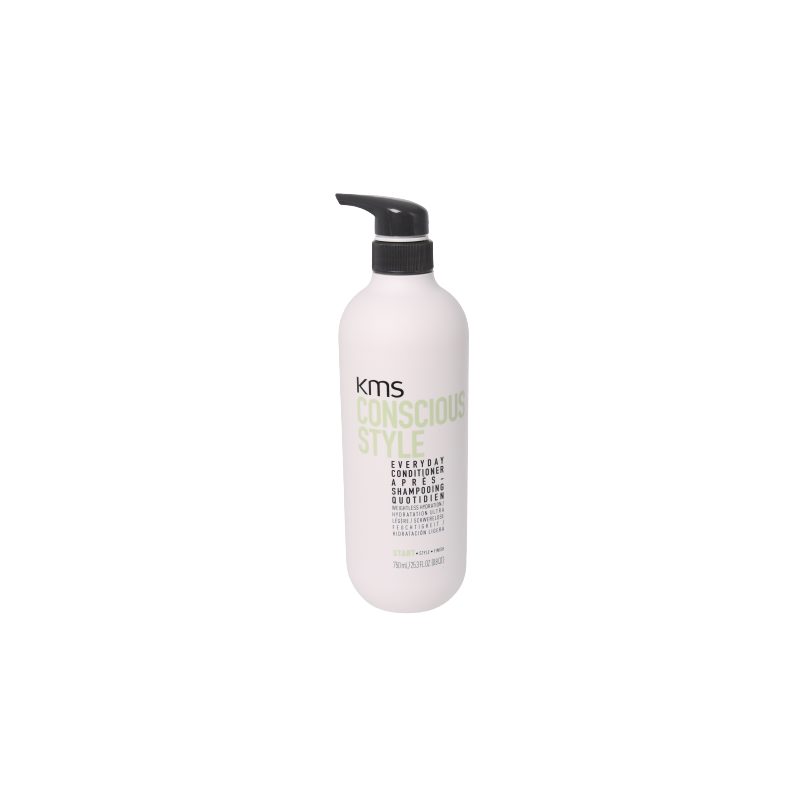 KMS Consciousstyle - Everyday Conditioner 750 ml
