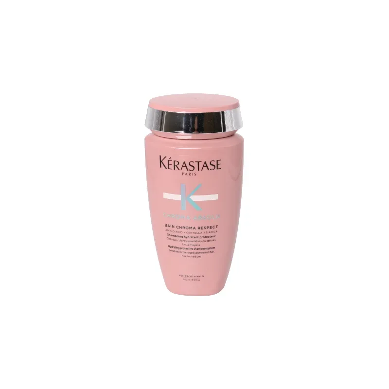 Kérastase Chroma Absolu Bain Riche Chroma Respect Shampoo 250 ml
