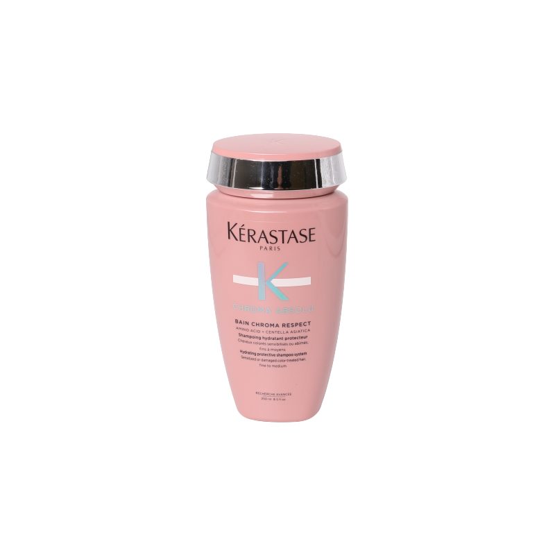 Kérastase Chroma Absolu Bain Riche Chroma Respect Shampoo 250 ml