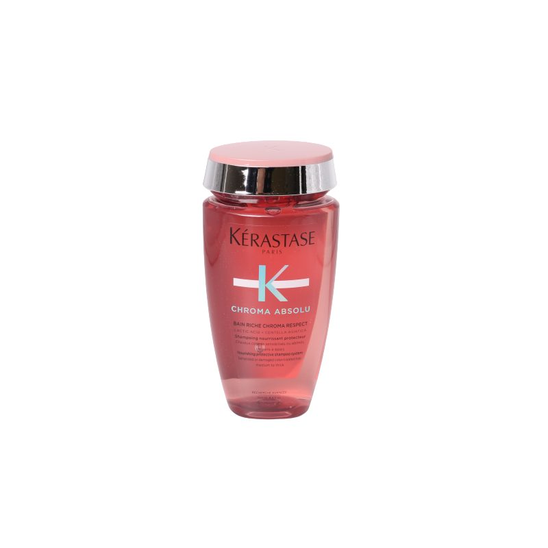 Kérastase Chroma Absolu Bain Riche Chroma Respect Shampoo 250 ml