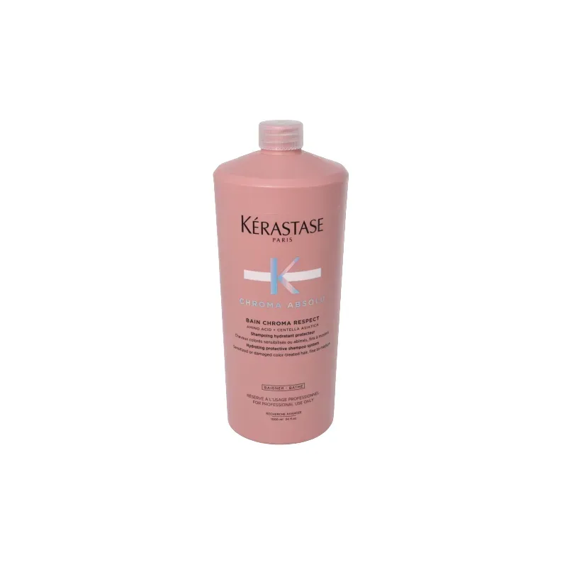 Kérastase Chroma Bain Chroma Respect SERVICE 1000ml