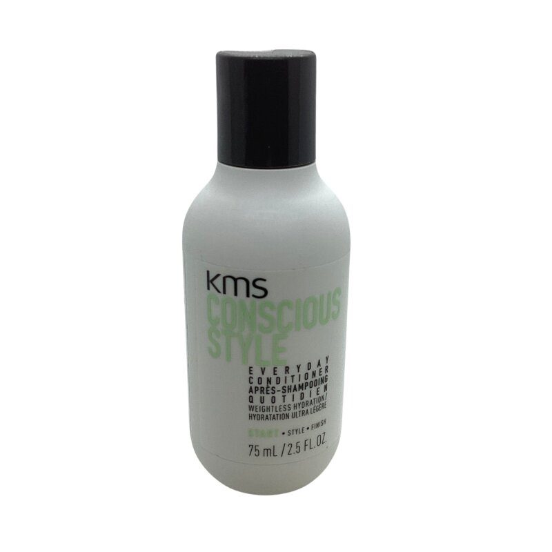 KMS CS Everyday Conditioner 75ml