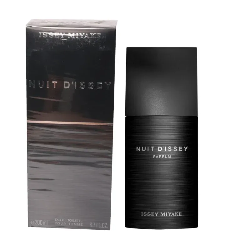 Issey Miyake L'Eau D'Issey Pour Homme Eau de Toilette 200 ml