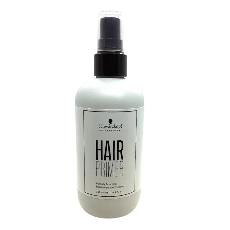 Schwarzkopf Professional Hair Primer Haartönung 250 ml Damen