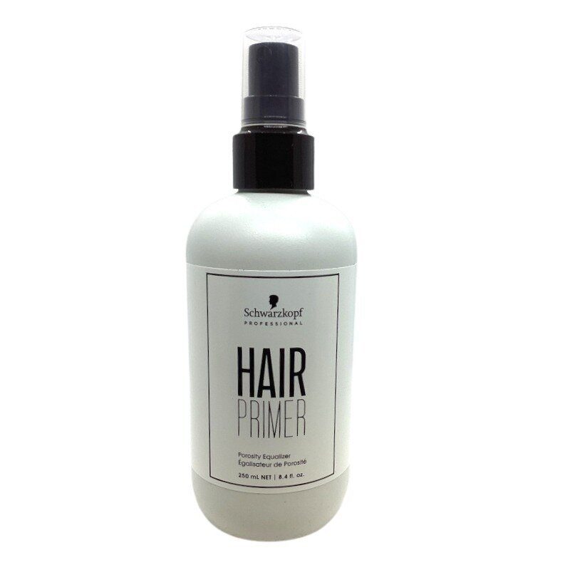 Schwarzkopf Professional Hair Primer Haartönung 250 ml Damen