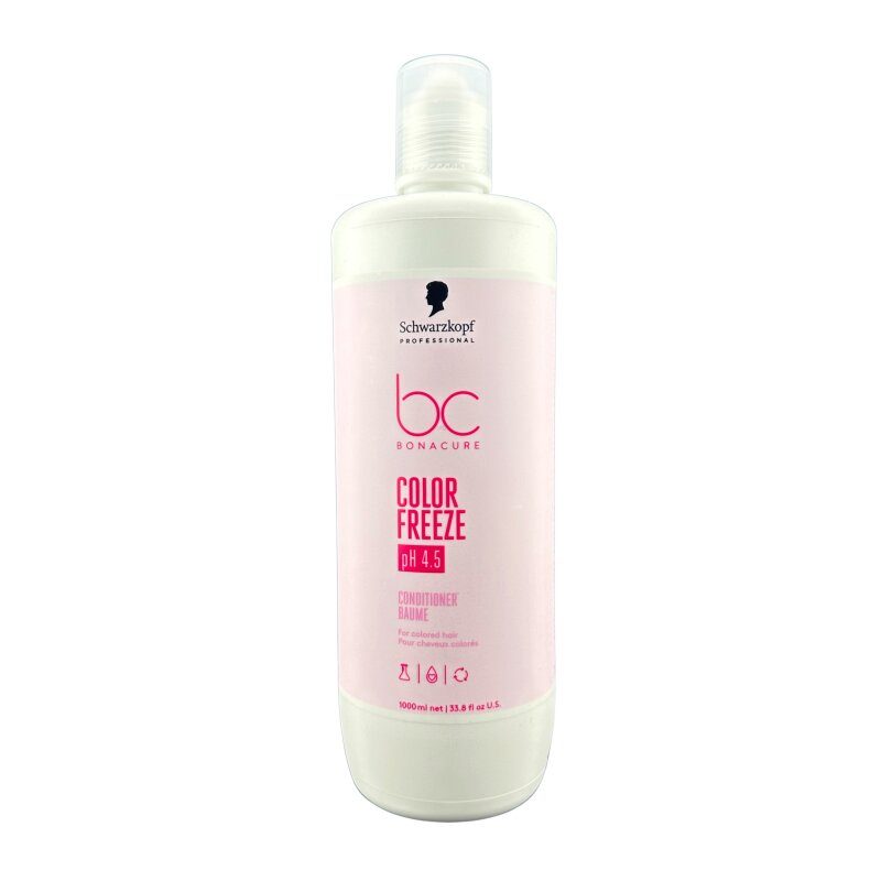 BC Color Freeze - Conditioner