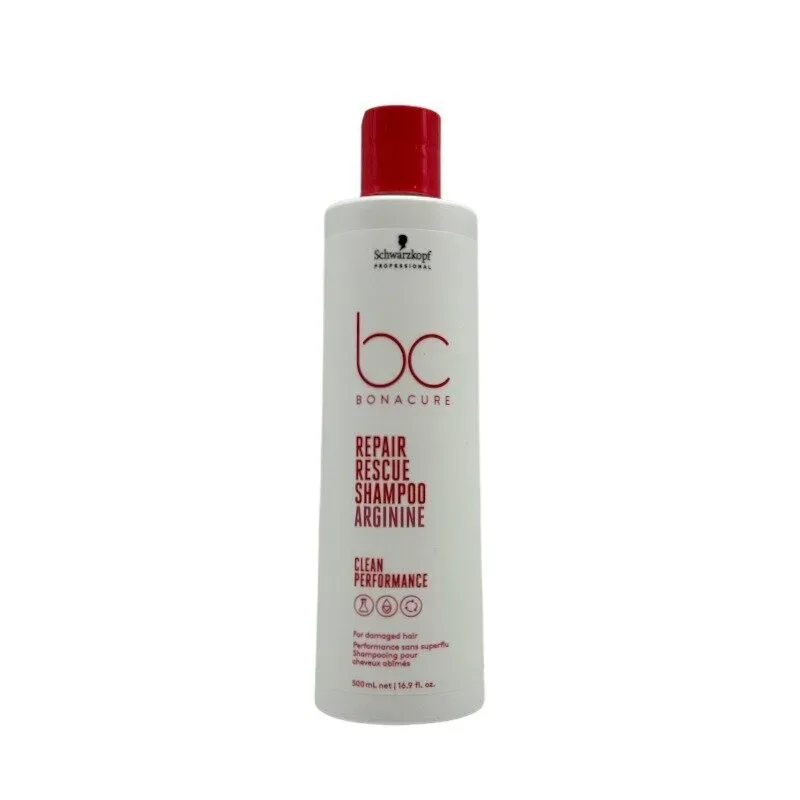 Schwarzkopf BC Repair Rescue Shampoo 500 ml