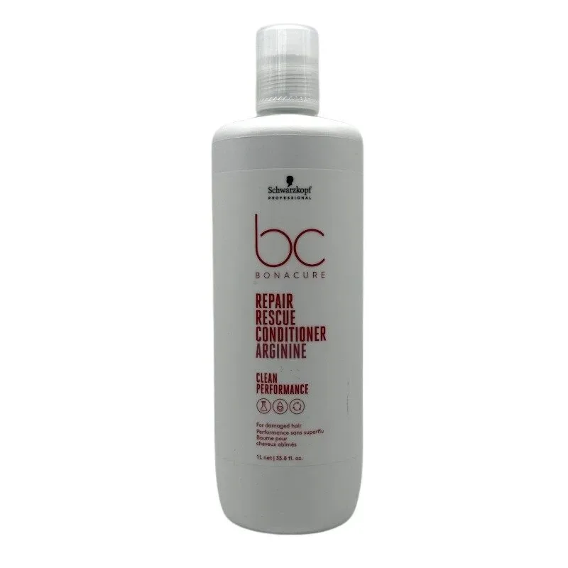 Schwarzkopf Professional BC Bonacure REPAIR RESCUE+ Conditioner 1 Liter