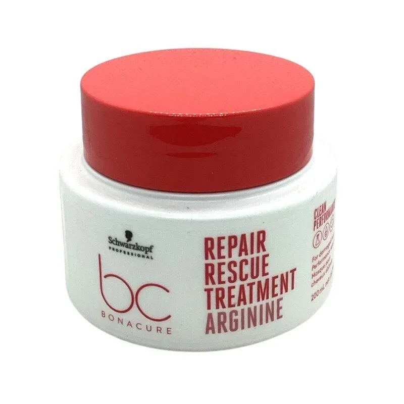 Schwarzkopf BC Repair Rescue Treatment 200 ml