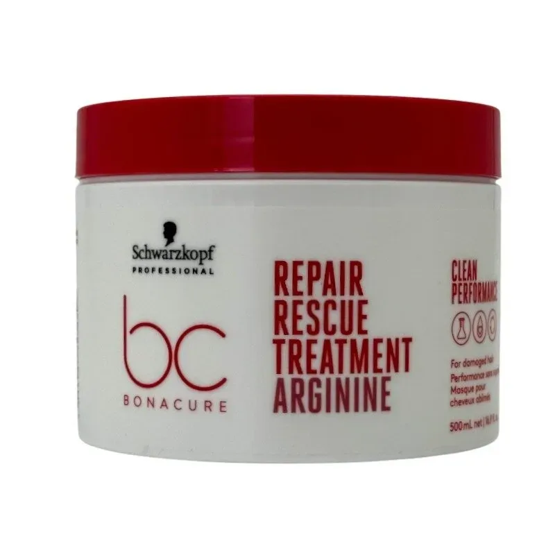 Schwarzkopf Professional BC Bonacure REPAIR RESCUE+ Treatment 500 ml