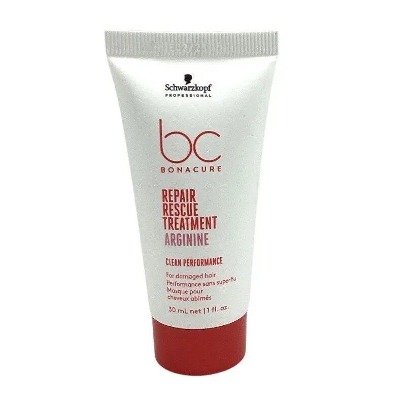 Schwarzkopf Bonacure Repair Rescue Treatment 30 ml Mini