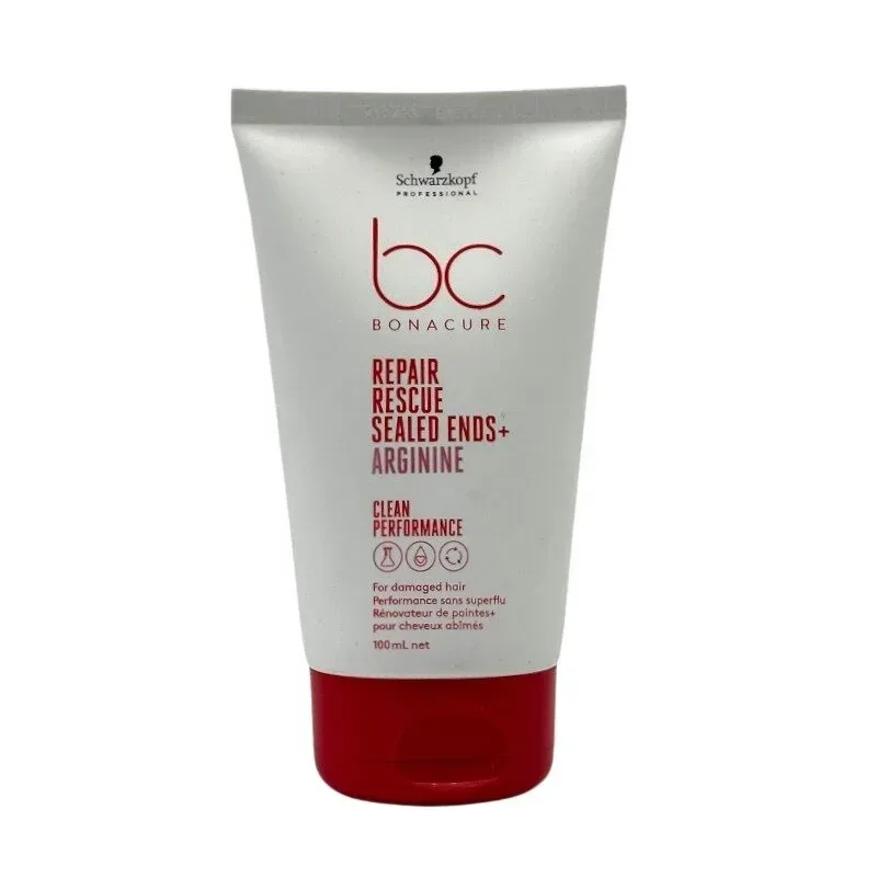 BC Bonacure - Repair Rescue Sealed Ends+, 100  ml