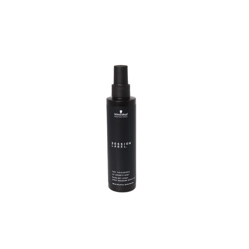 Schwarzkopf Session Label The Thickener 200 ml