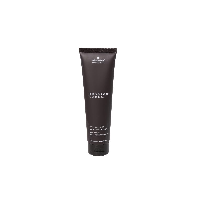 Schwarzkopf Professional Session Label The Definer 150ml
