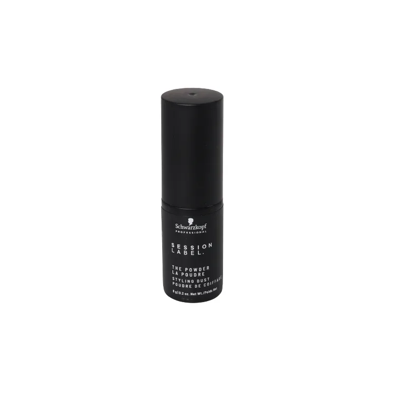 Schwarzkopf Session Label The Powder 8 gr