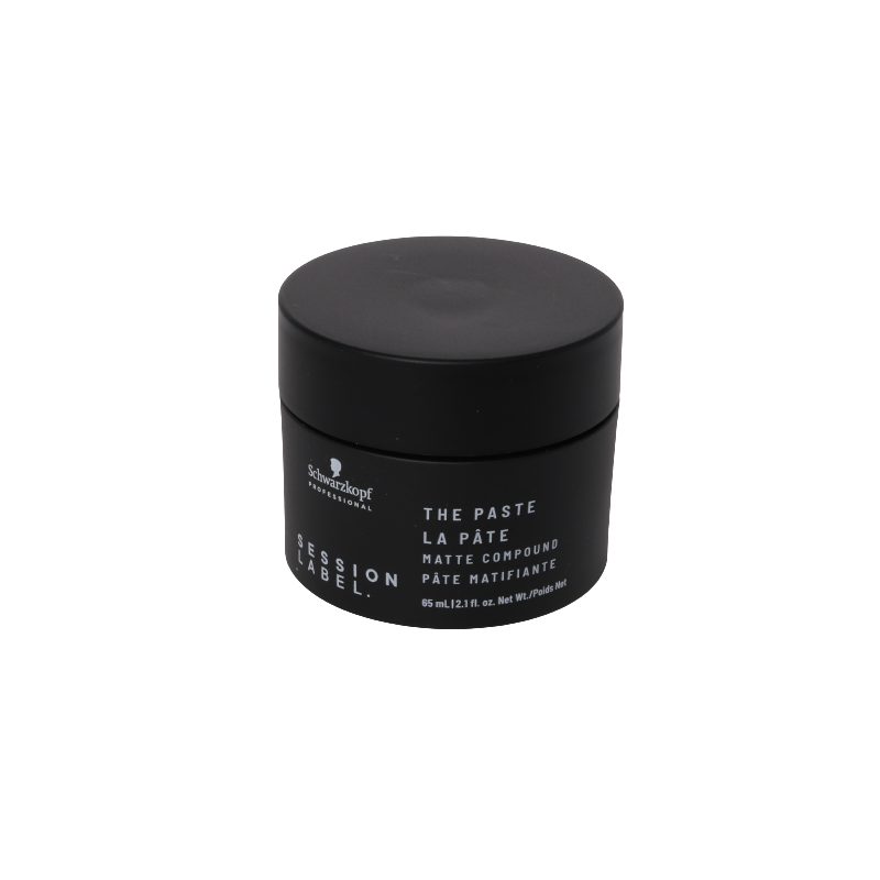 Schwarzkopf Session Label The Paste 65 ml