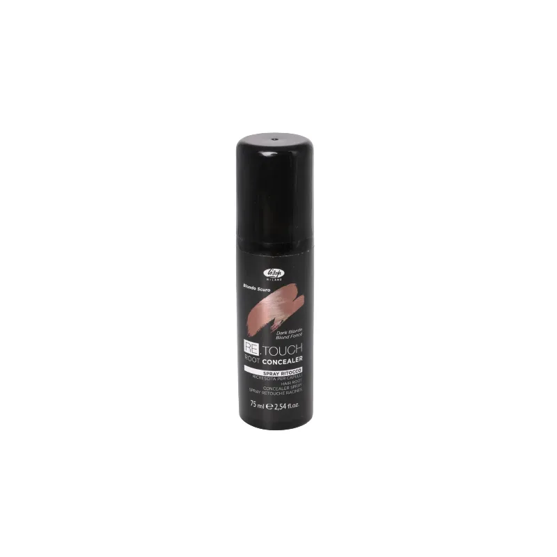 Lisap Re.touch dunkelblond 75 ml