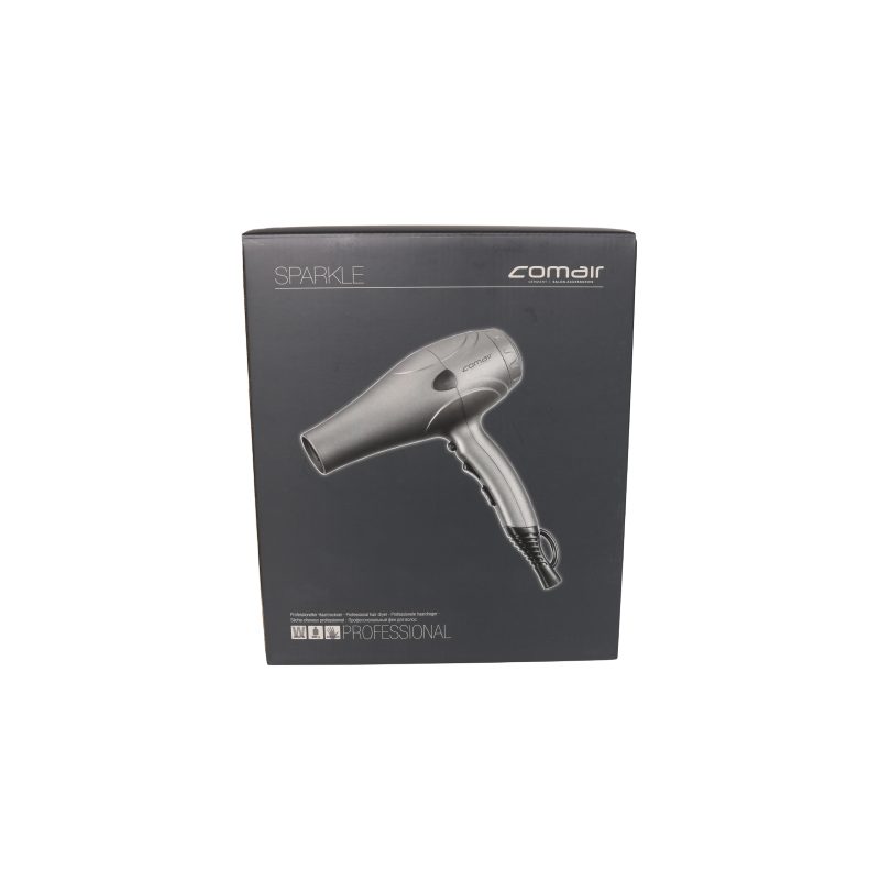 Comair HT Sparkle F&ouml;hn 600 gr