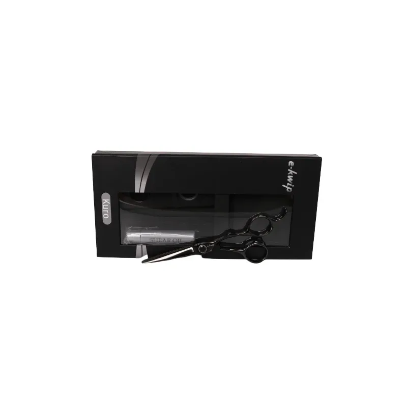 HS Schere e-kwip Kuro 5,5