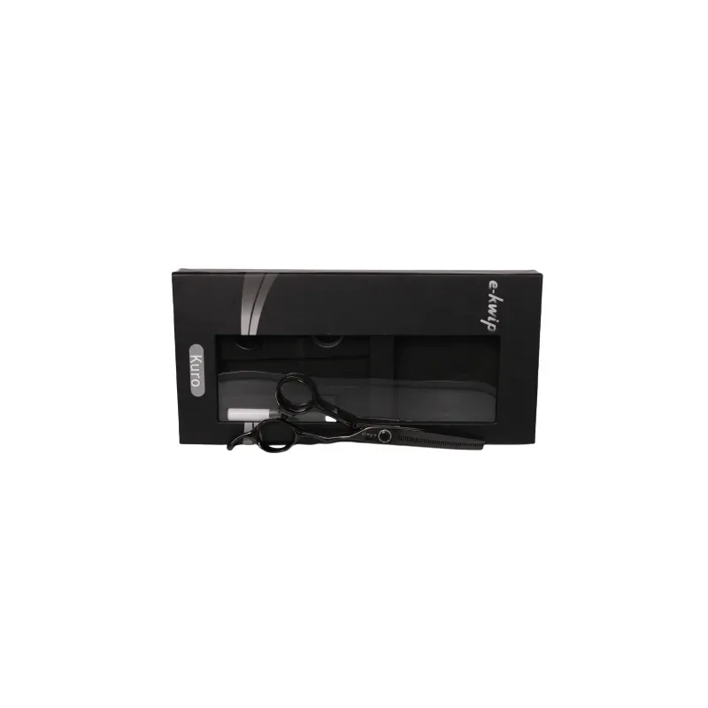 HS Schere e-kwip Kuro 5,5