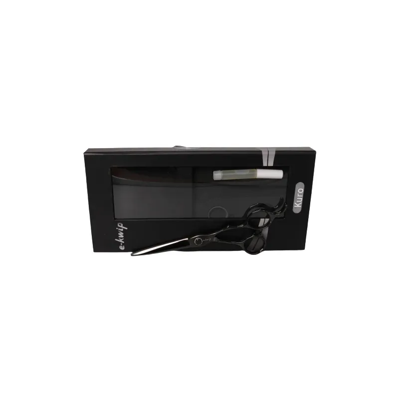 HS Schere e-kwip Kuro 6,0