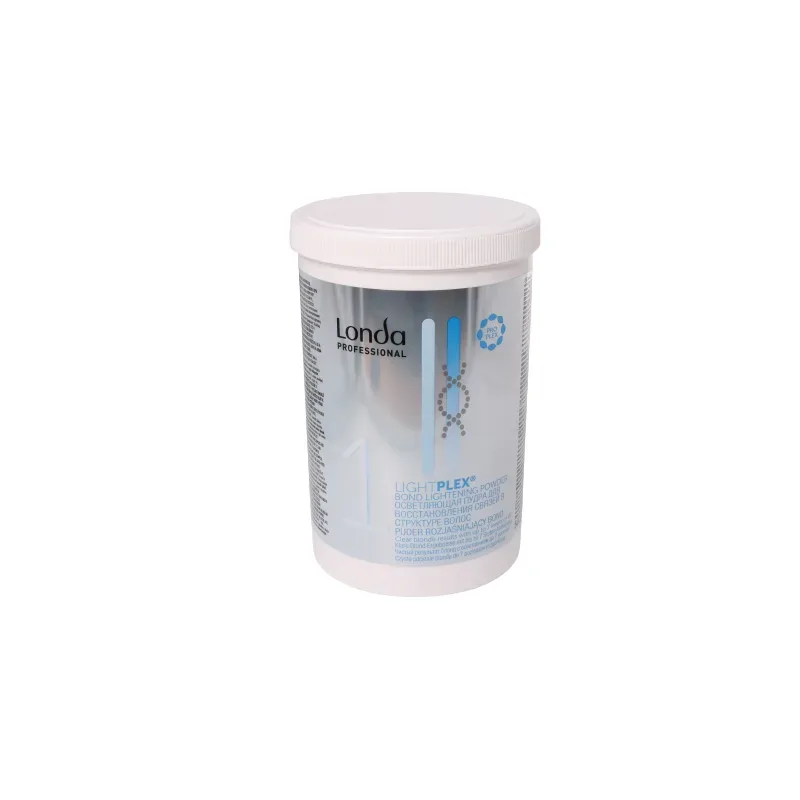 Londa Light Plex Powder 500 g