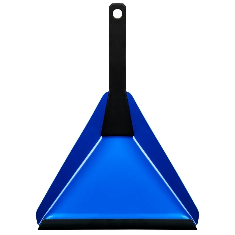 FM V7 Kehrschaufel blau