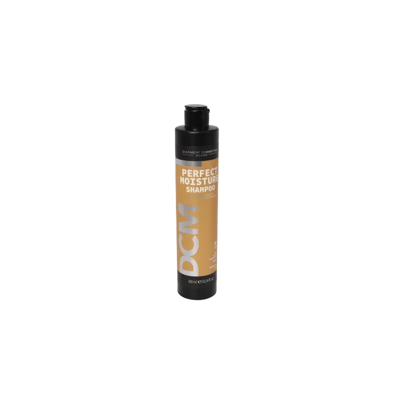 DCM Diapason Perfect Moisture Shampoo 300 ml