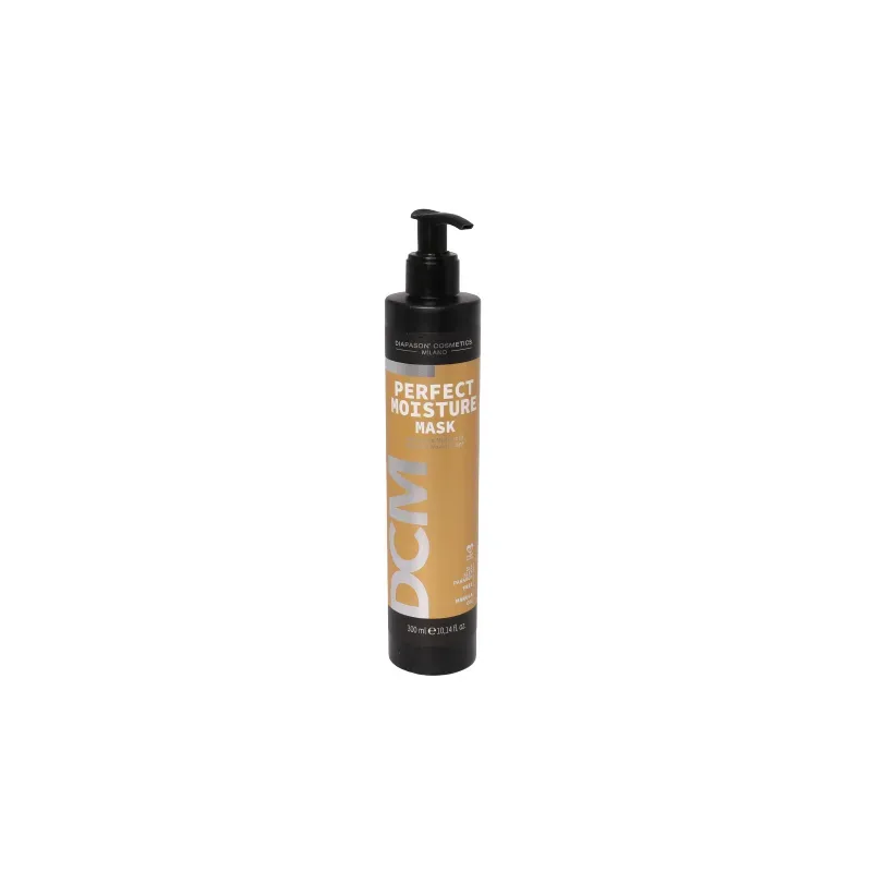 DCM Diapason Perfect Moisture Maske 300 ml