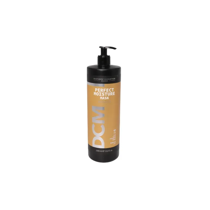 DCM Diapason Perfect Moisture Maske 1000 ml